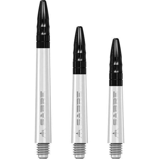 Picture of Mission Sabre Shafts Polycarbonate White