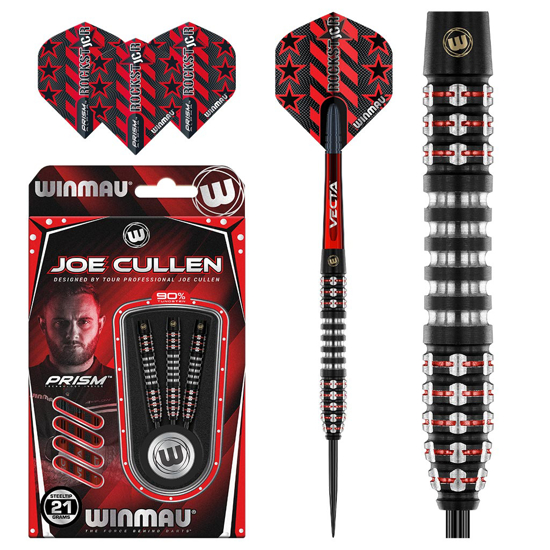 Picture of Joe Cullen Ignition Series 90% Tungsten