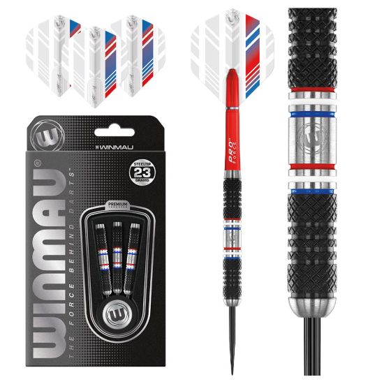 Afbeeldingen van Thibault Tricole 90% Tungsten alloy 23 grams
