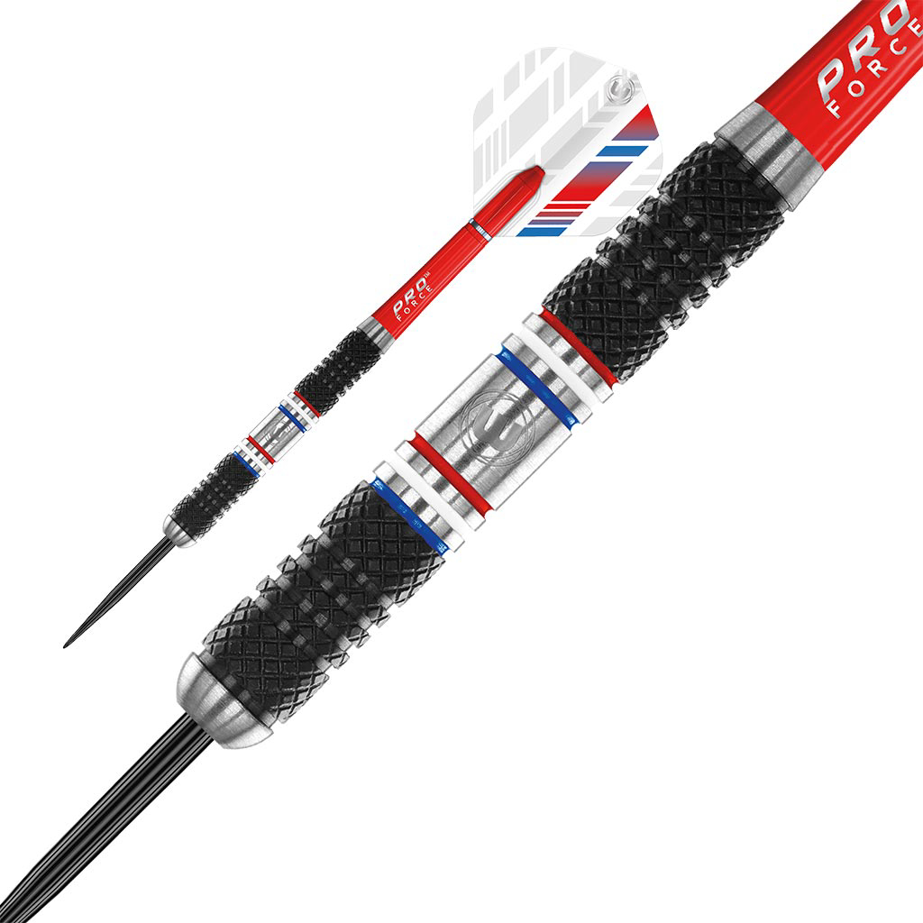 Afbeeldingen van Thibault Tricole 90% Tungsten alloy 23 grams