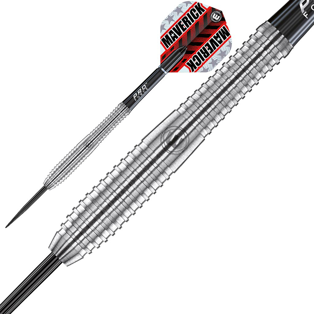 Afbeeldingen van Winmau Maverick 80% Tungsten