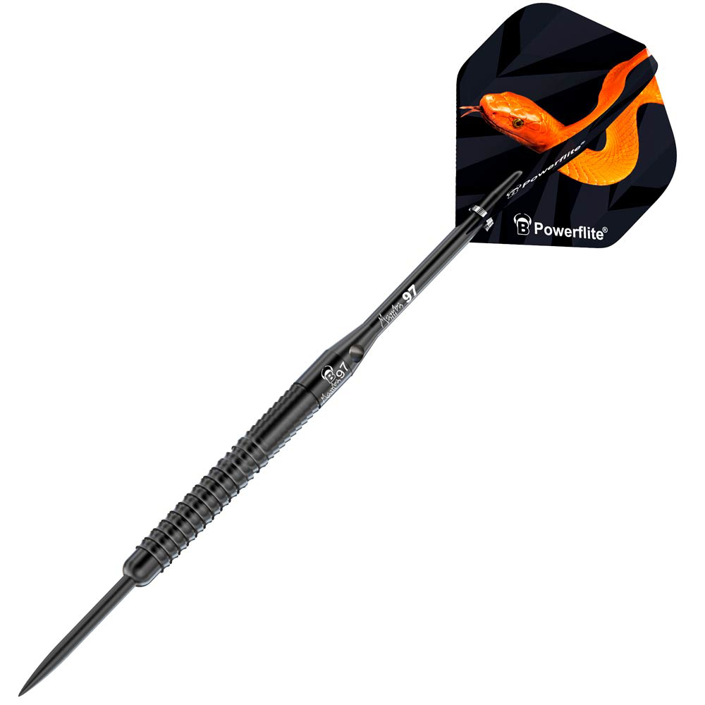 Image de Bull's Mamba 97 M6 Dartpijlen