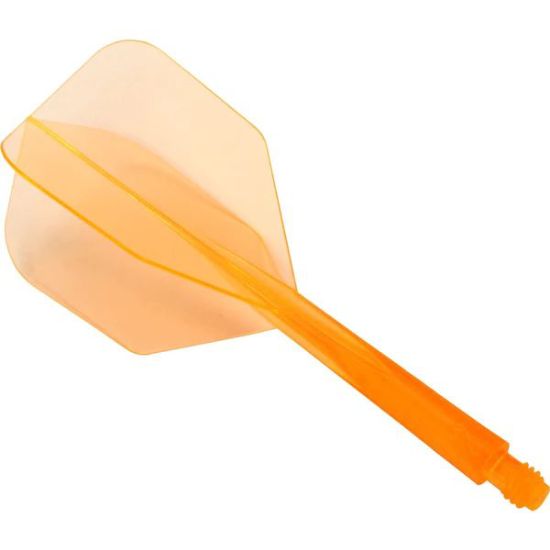 Picture of Condor Axe NEON Flight Small - Orange - LONG