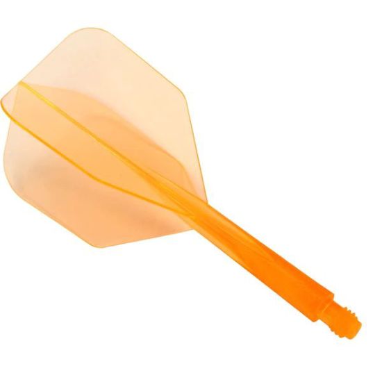 Picture of Condor Axe NEON Flight Small - Orange - MEDIUM