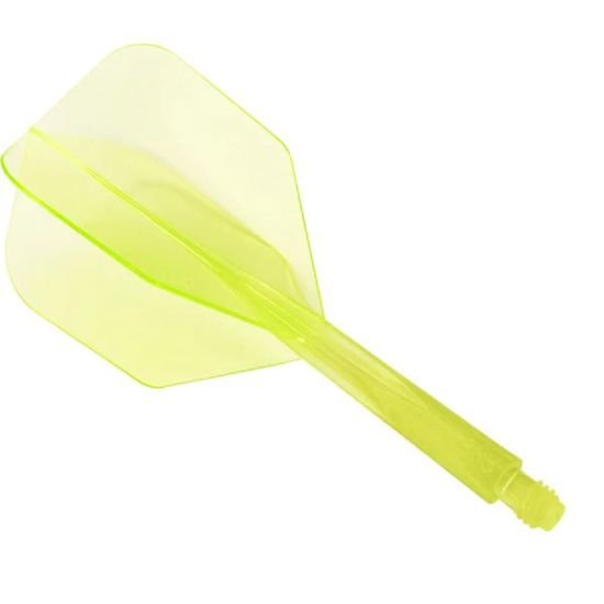 Picture of Condor Axe NEON Flight Small- Yellow MEDIUM