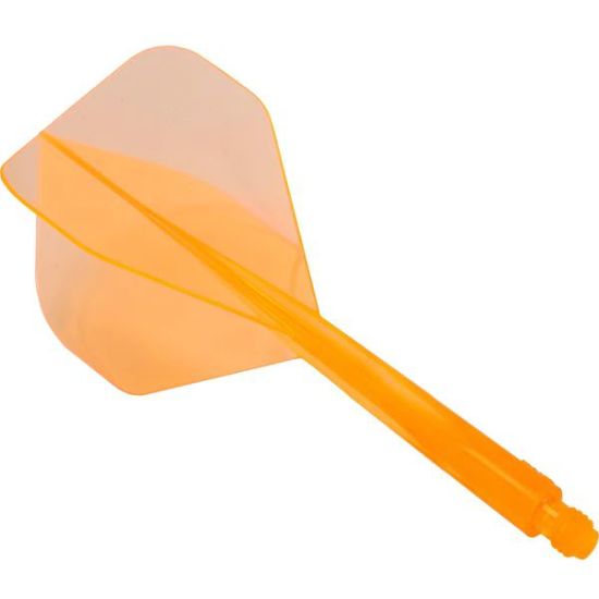 Picture of Condor Axe NEON Flight STD Orange LONG