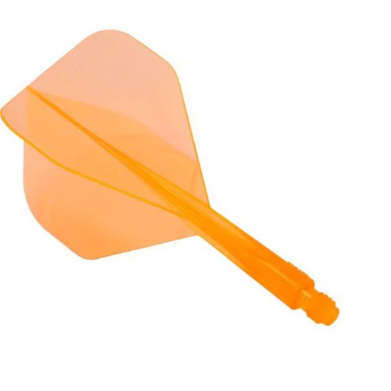 Picture of Condor Axe NEON Flight STD Orange SHORT