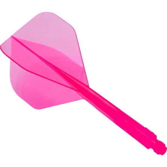 Picture of Condor Axe NEON Flight STD Pink LONG