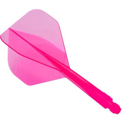 Picture of Condor Axe NEON Flight STD Pink MEDIUM