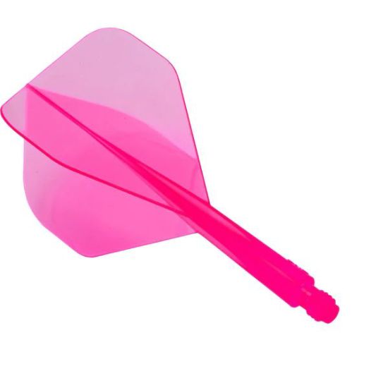 Picture of Condor Axe NEON Flight STD Pink SHORT