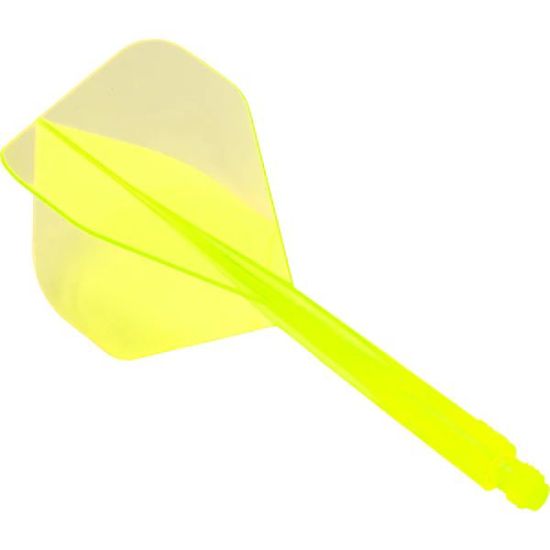 Bild von Condor Axe NEON Flight STD Yellow LONG