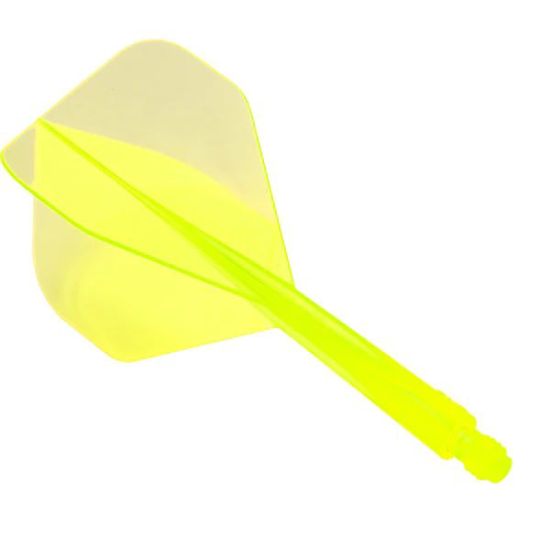 Bild von Condor Axe NEON Flight STD Yellow MEDIUM