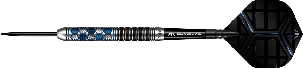 Afbeeldingen van Mission HEXON  - 90% - BLUE PVD
