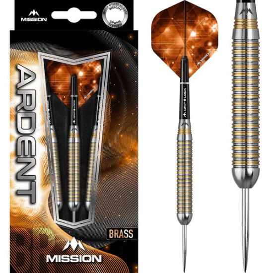 Picture of Mission Ardent - M1 Brass