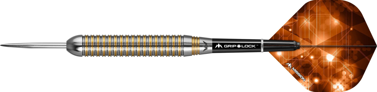 Picture of Mission Ardent - M1 Brass