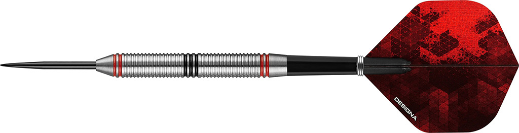 Afbeeldingen van Designa Vampires V2 Darts Steeltip - M4