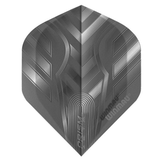 Afbeeldingen van WINMAU PRISM ZETA STANDARD-BLACK