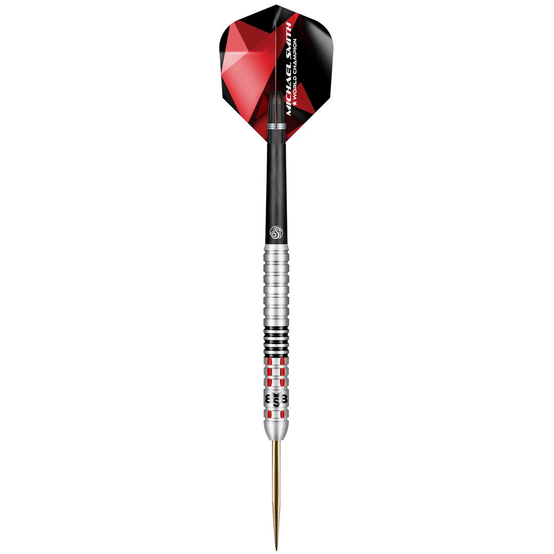 Bild von Michael Smith Achieve Darts Steeltip