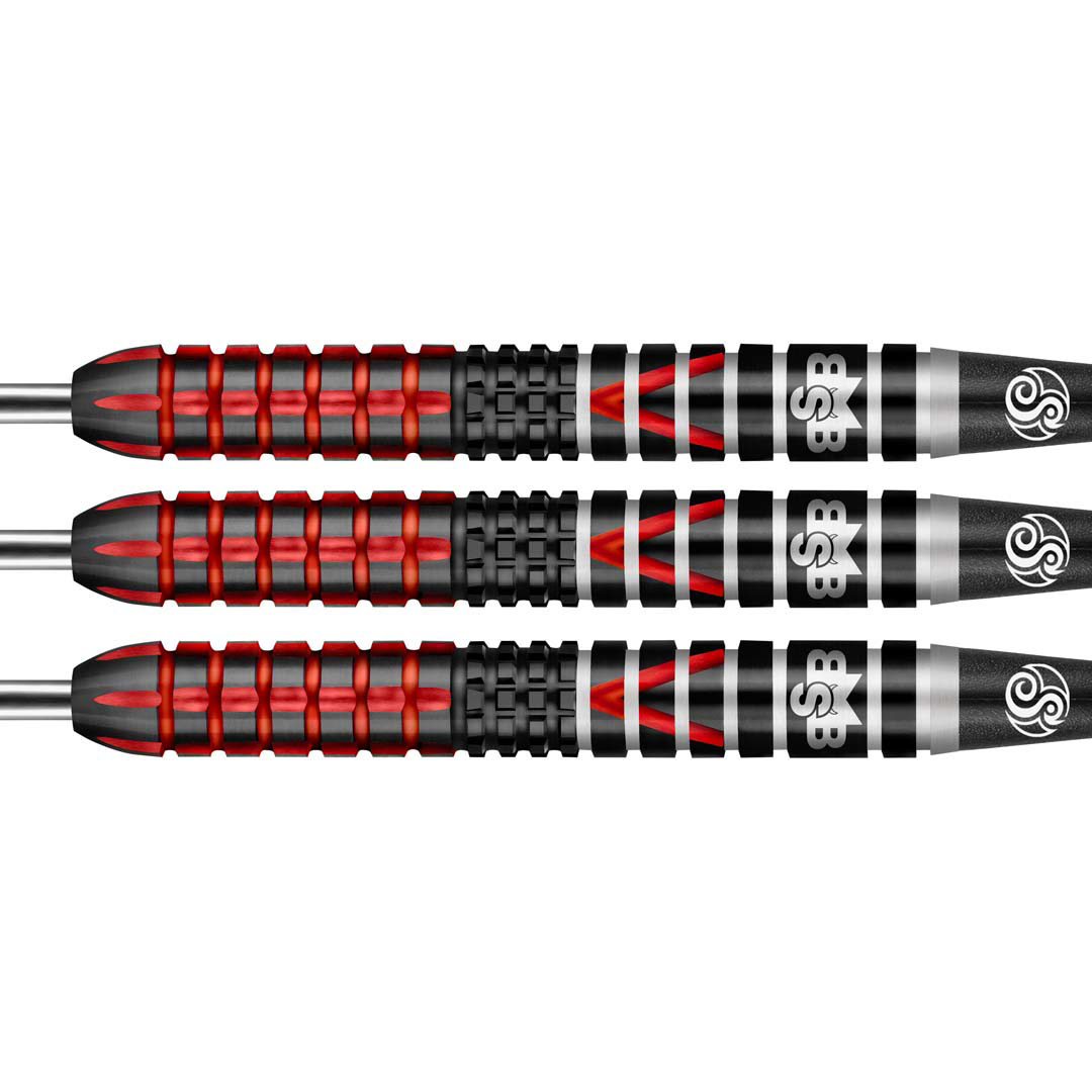 Bild von Michael Smith Defiant Darts Steeltip