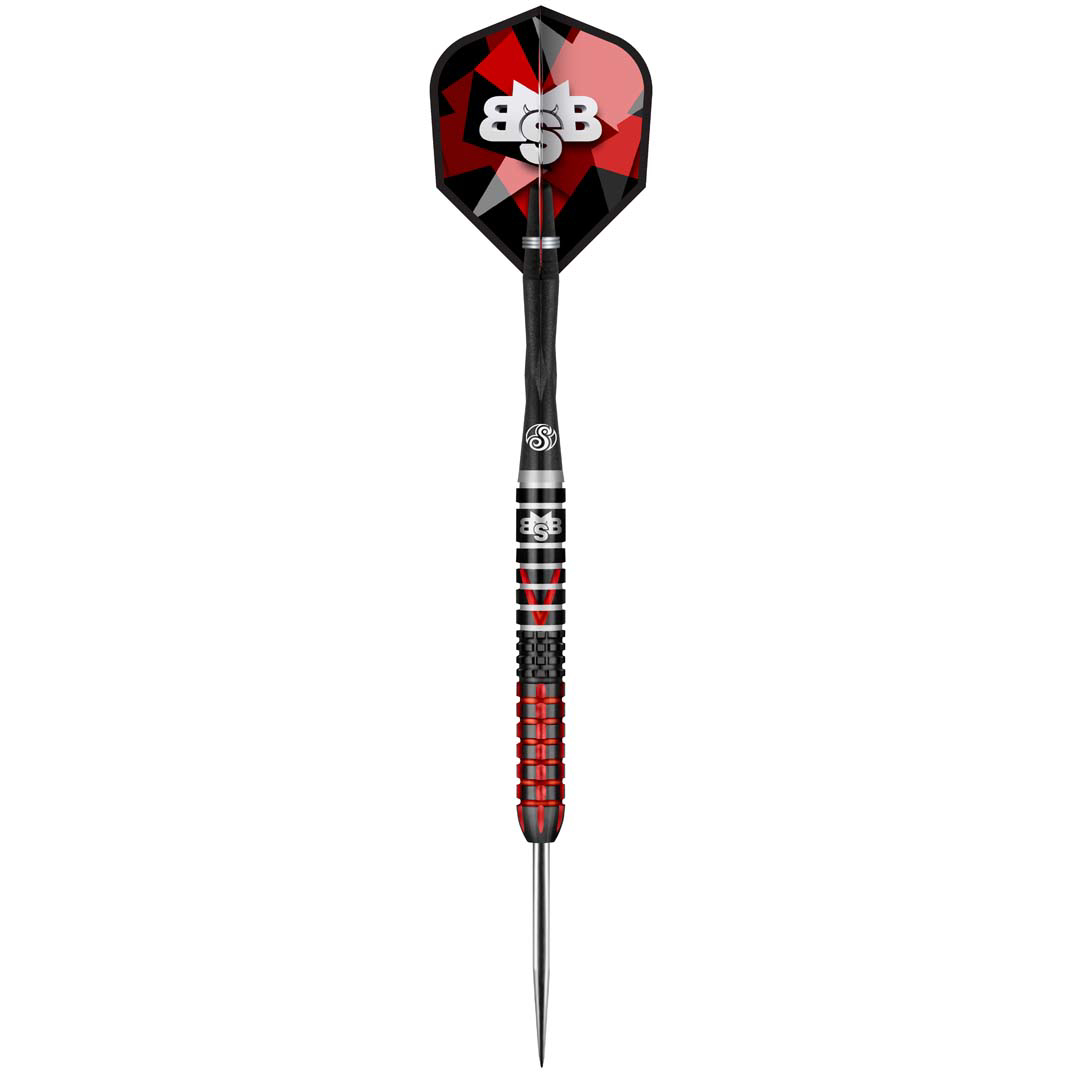Bild von Michael Smith Defiant Darts Steeltip