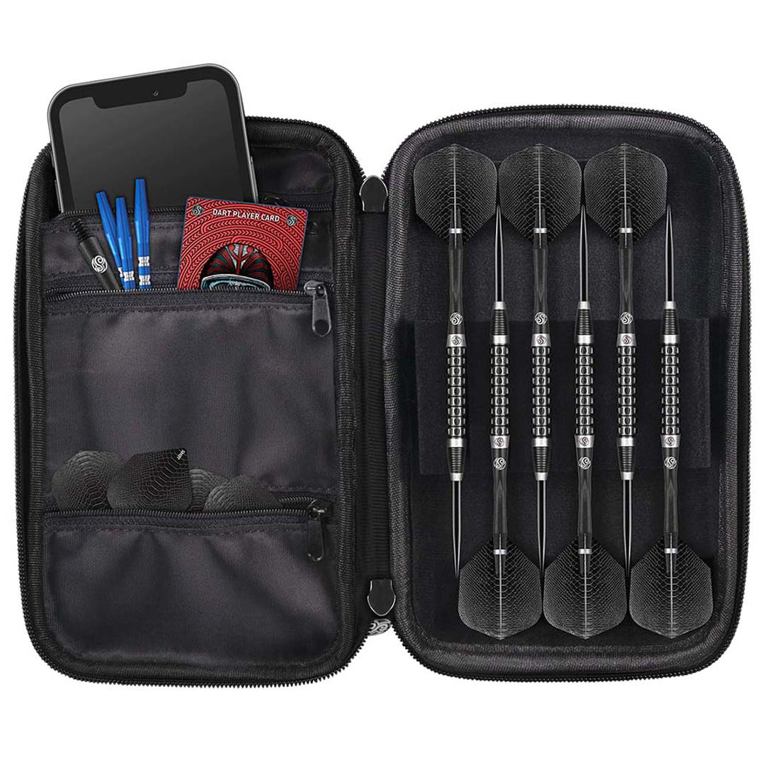 Afbeeldingen van MICHAEL SMITH TACTICAL CASE VICTORY