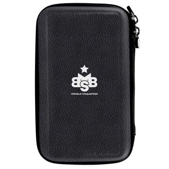 Afbeeldingen van MICHAEL SMITH TACTICAL CASE BLACK