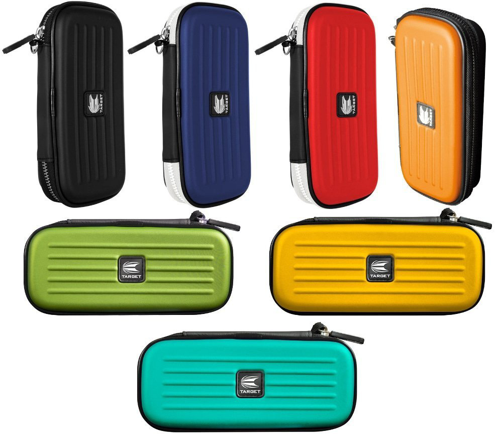 Afbeeldingen van TARGET TAKOMA WALLETS