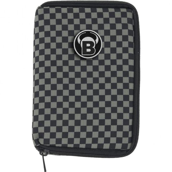 Picture of Wallet Bulls DE TP Grey/Black