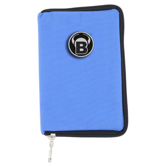 Afbeeldingen van Wallet Bulls DE TP Blue