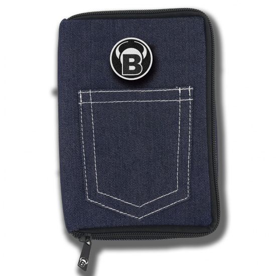 Afbeeldingen van Wallet Bulls DE TP Jeans