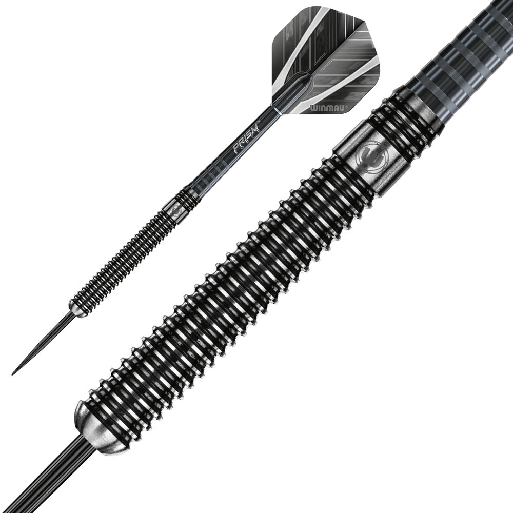 Bild von Winmau Blackout 90% Steeldarts | Dartpfeile