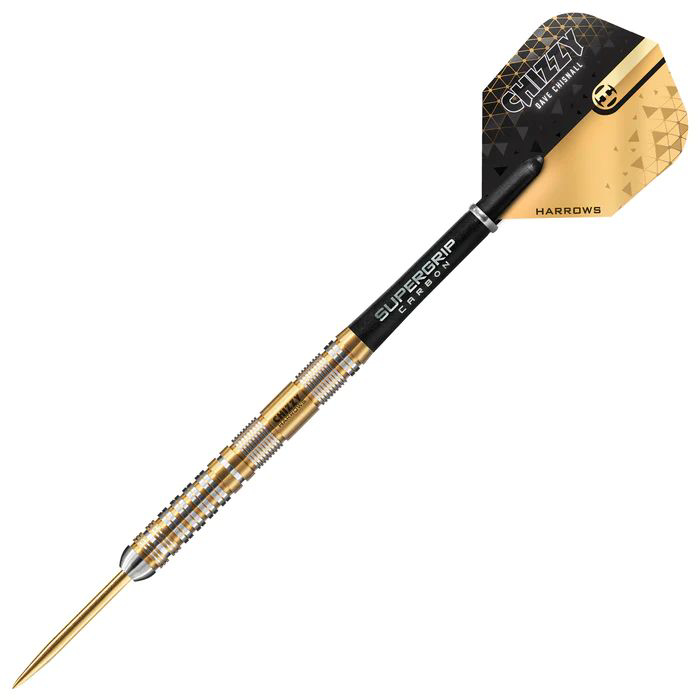 Afbeeldingen van HARROWS CHIZZY SERIES 2