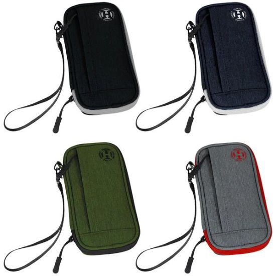 Afbeeldingen van HARROWS SMART CASE 3