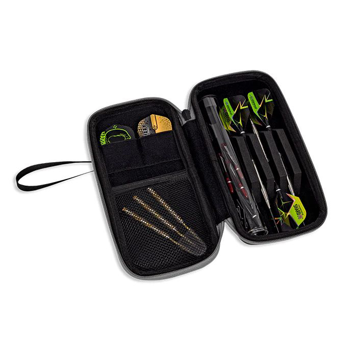 Afbeeldingen van HARROWS SMART CASE 3
