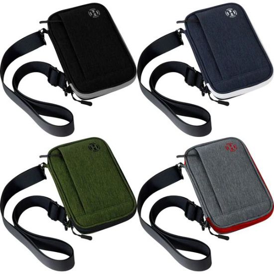 Picture of HARROWS SMART CASE 6