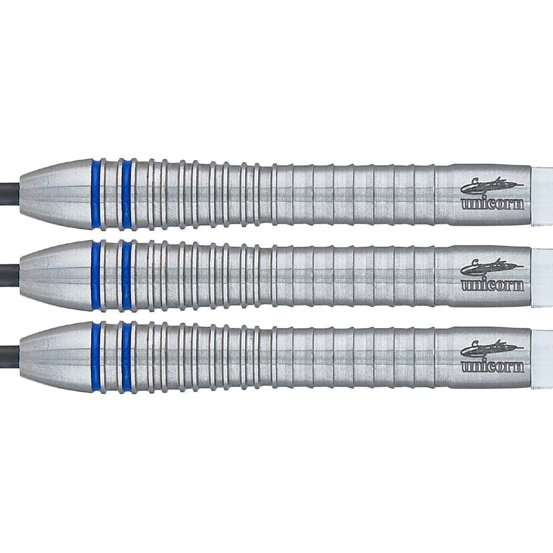 Afbeeldingen van GARY ANDERSON W.C. PHASE 6 STEELTIP