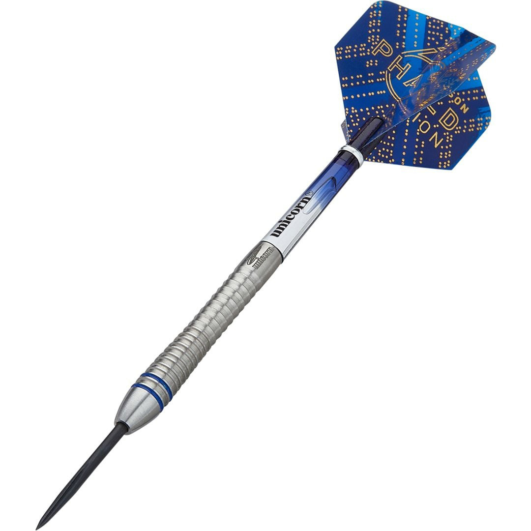 Afbeeldingen van GARY ANDERSON W.C. PHASE 6 STEELTIP