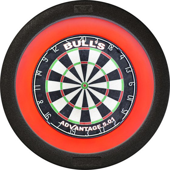 Image de Éclairage de cible Bull's Termote 3.0