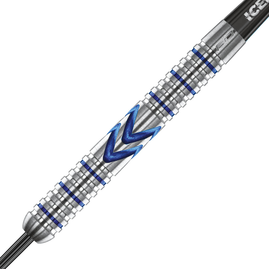 Afbeeldingen van GERWIN PRICE MIDNIGHT DARTS