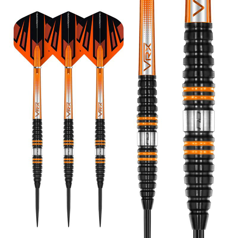 Bild von Red Dragon Amberjack Pro 2 Steeldarts | Dartpfeile