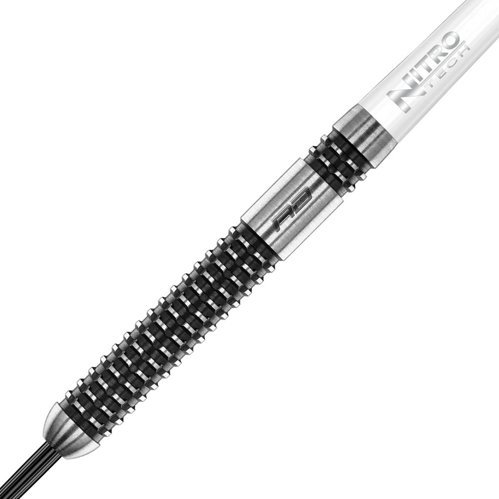 Bild von Red Dragon Gian van Veen Axis SE Steeldarts | Dartpfeile