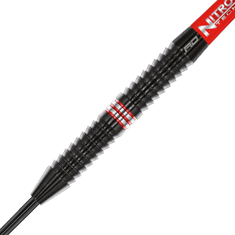 Picture of Red Dragon Jamie Lewis SE Steeltip Darts
