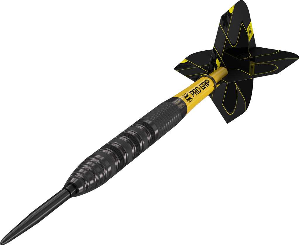 Afbeeldingen van Bolide Void 01 90% Steeltip