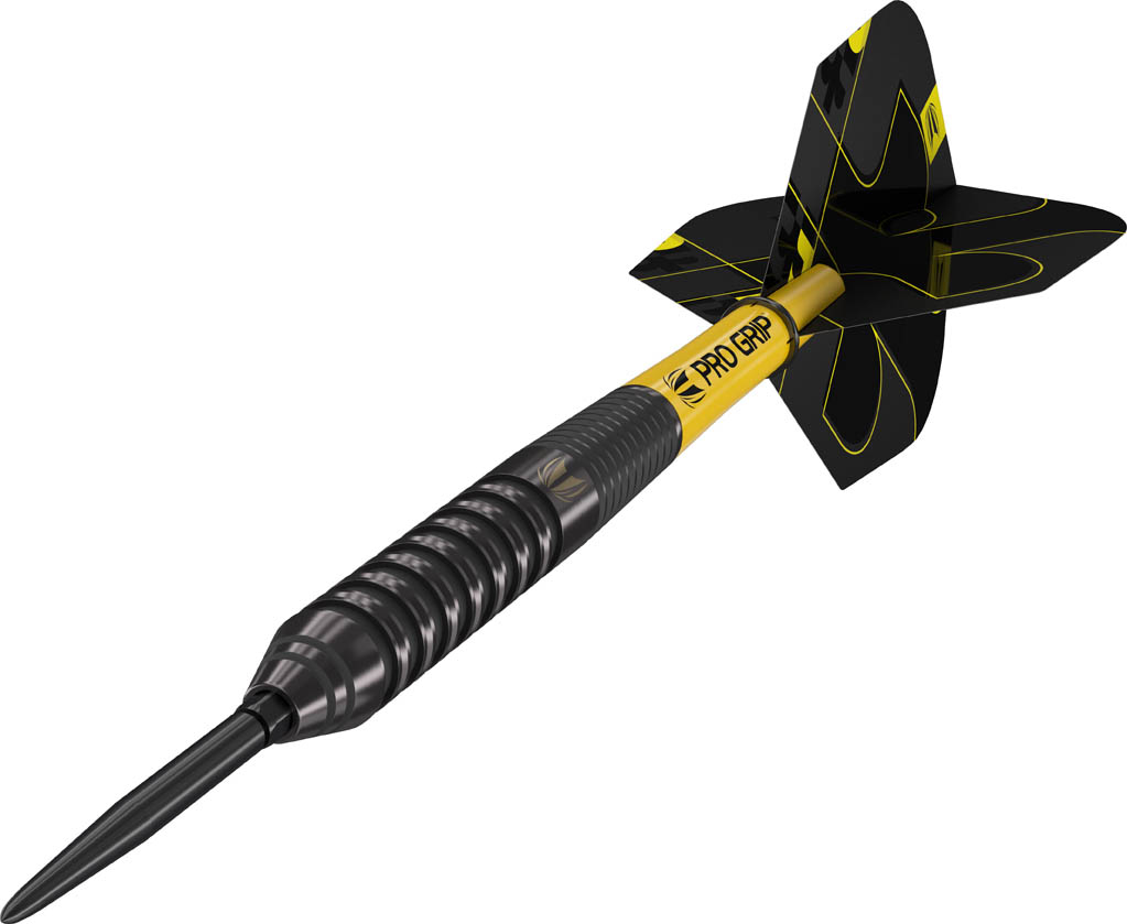 Picture of Bolide Void 02 90% Steeltip