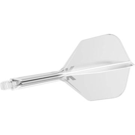 Afbeeldingen van TARGET K-FLEX NO6 CLEAR