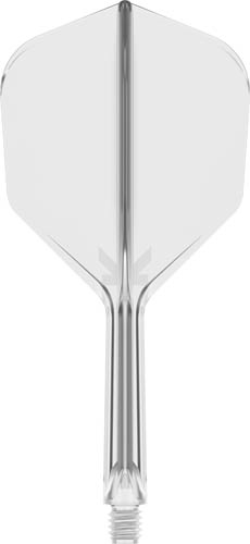 Afbeeldingen van TARGET K-FLEX NO6 CLEAR