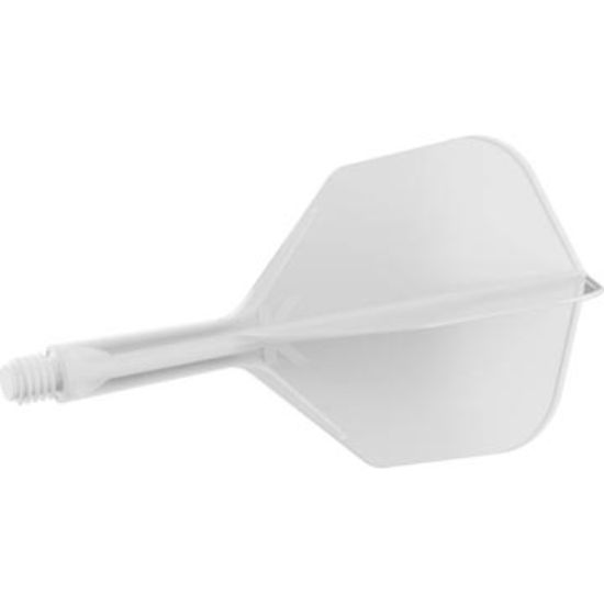 Picture of TARGET K-FLEX NO6  WHITE