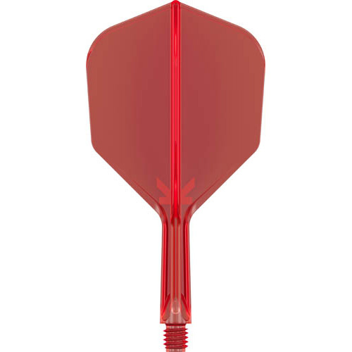 Afbeeldingen van TARGET K-FLEX NO6  RED