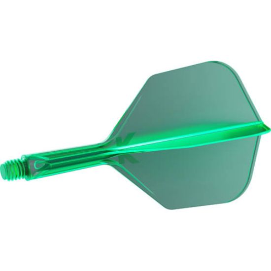 Afbeeldingen van TARGET K-FLEX NO6 GREEN