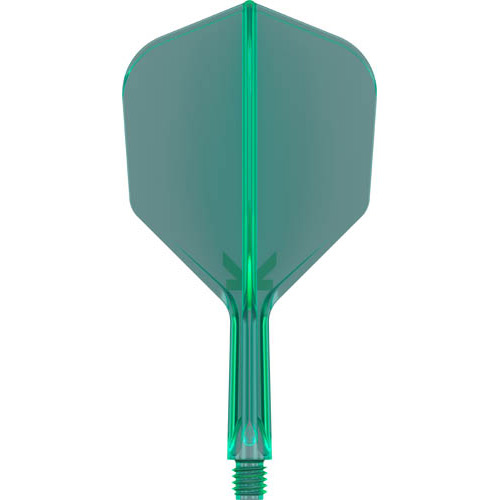 Afbeeldingen van TARGET K-FLEX NO6 GREEN